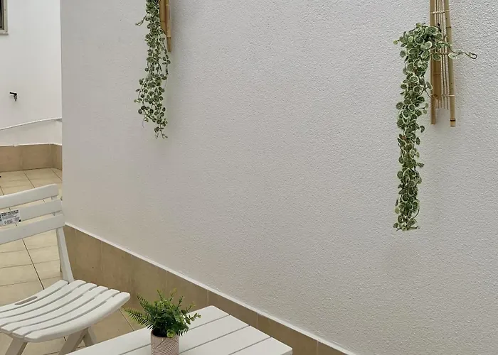 شقة Nona's تيرانا