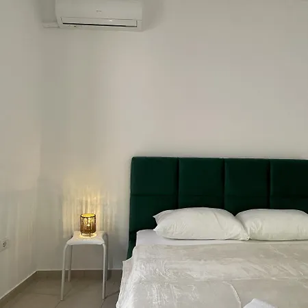 Apartamento Nona's *