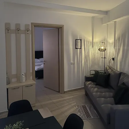 Nona's Apartamento *