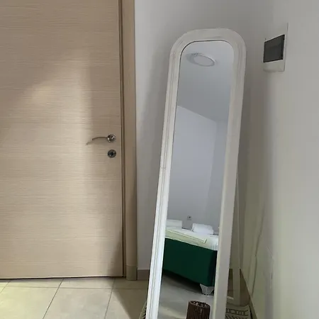 Nona's דירה טיראנה