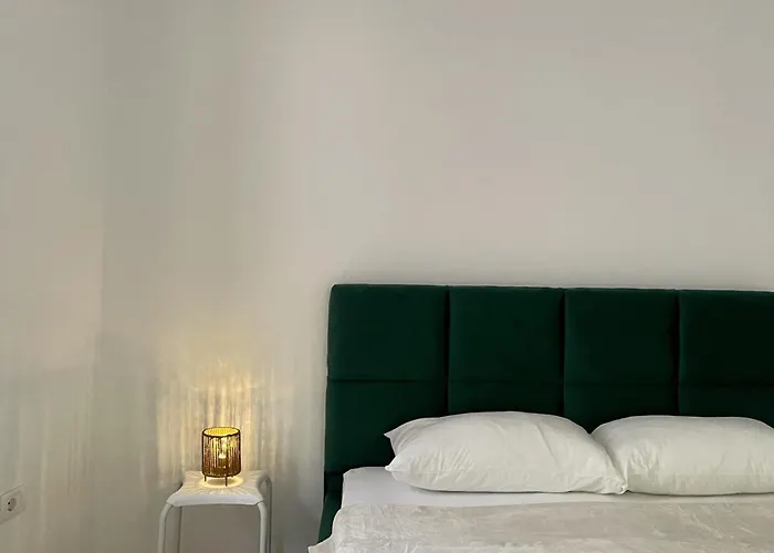 Apartamento Nona's *