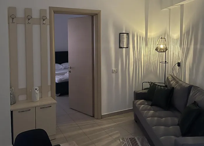 Nona's Apartamento *