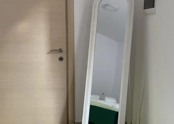 Nona's Apartamento Tirana