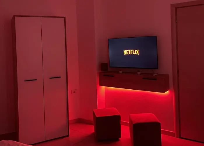 Apartamento Nona's *